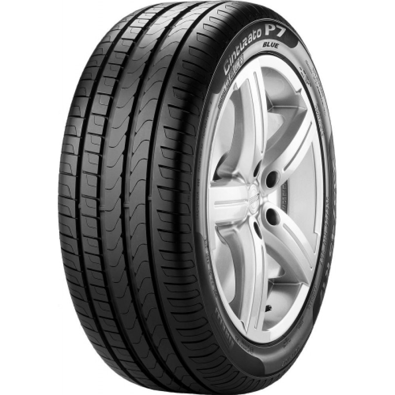 Pirelli 285/40R20 PIRELLI CINTURATO P7 BLUE 108Y XL NF0 BAA70