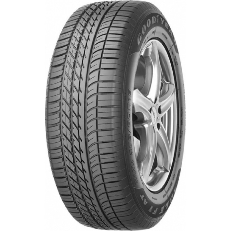 Goodyear 255/55R20 GOODYEAR EAGLE F1 ASYMMETRIC SUV AT 110W LR DOT18 BC271