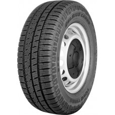 Toyo 195/65R16C TOYO CELSIUS CARGO 104/102T M+S 3PMSF ECB72