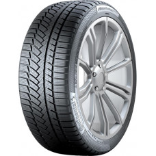 Continental 215/60R18 CONTINENTAL WINTERCONTACT TS850P 98H RunFlat MOE Studless DBB72 3PMSF M+S