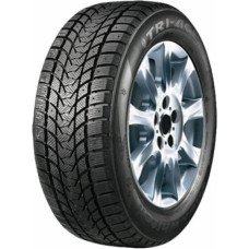 Tri-Ace 275/40R19 TRI-ACE SNOW WHITE II 105H XL RP Studded 3PMSF IceGrip M+S