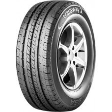 Lassa 215/65R16C LASSA TRANSWAY 2 109/107T DBB71