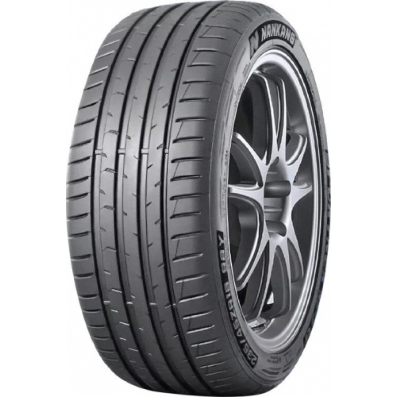 Nankang 195/60R18 NANKANG AS-3 96V XL BAB72