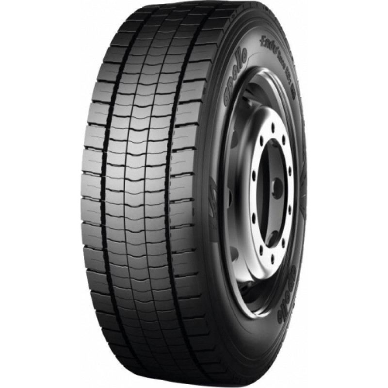 Apollo 315/70R22,5 Apollo EnduRace RD2 154/150L M+S 3PMSF Drive REGIONAL DAB75