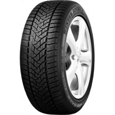 Dunlop 225/45R18 DUNLOP SP WINTER SPORT 5 95V M+S 3PMSF XL 0 MFS Studless CBB72