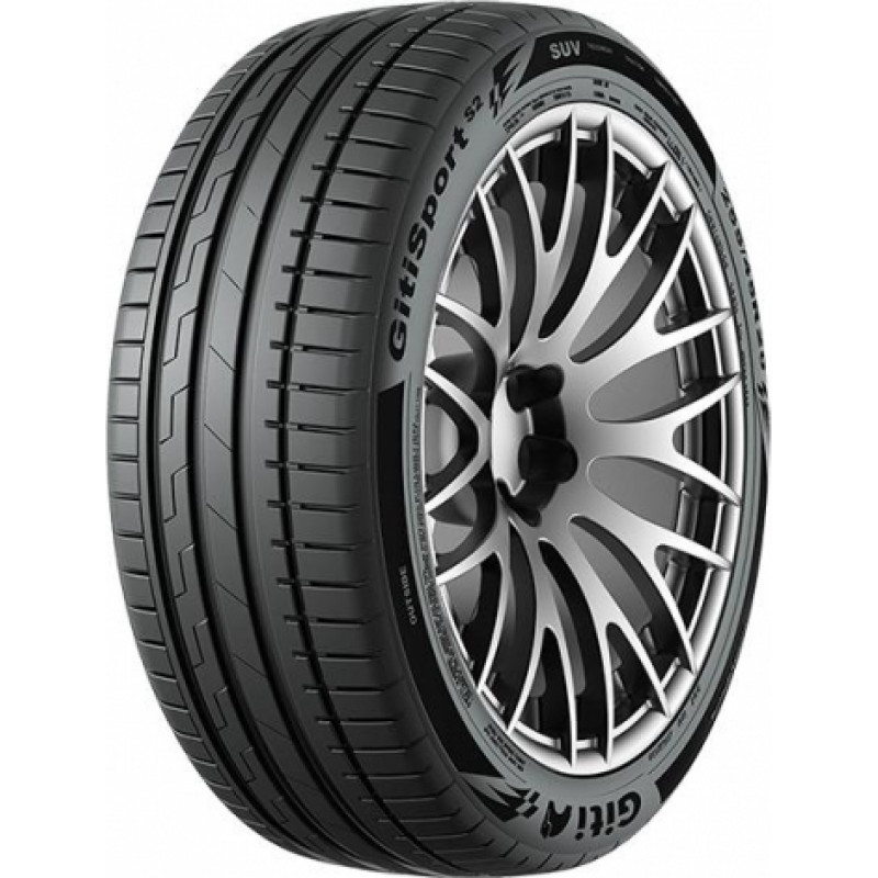 Giti 285/35R22 GITI GITISPORT S2 (SUV) 106W XL RP CAA72