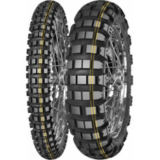 Mitas 130/80B17 Mitas ENDURO TRAIL XT+ (E-09) YY 65R TL ENDURO OFF ROAD Rear DAKAR M+S