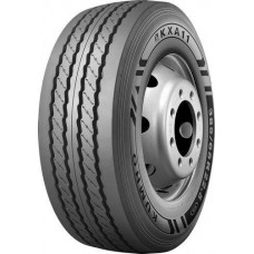 Kumho 385/65R22,5 Kumho KXA11 164K M+S 3PMSF SteerAndTrailer REGIONAL CAA70