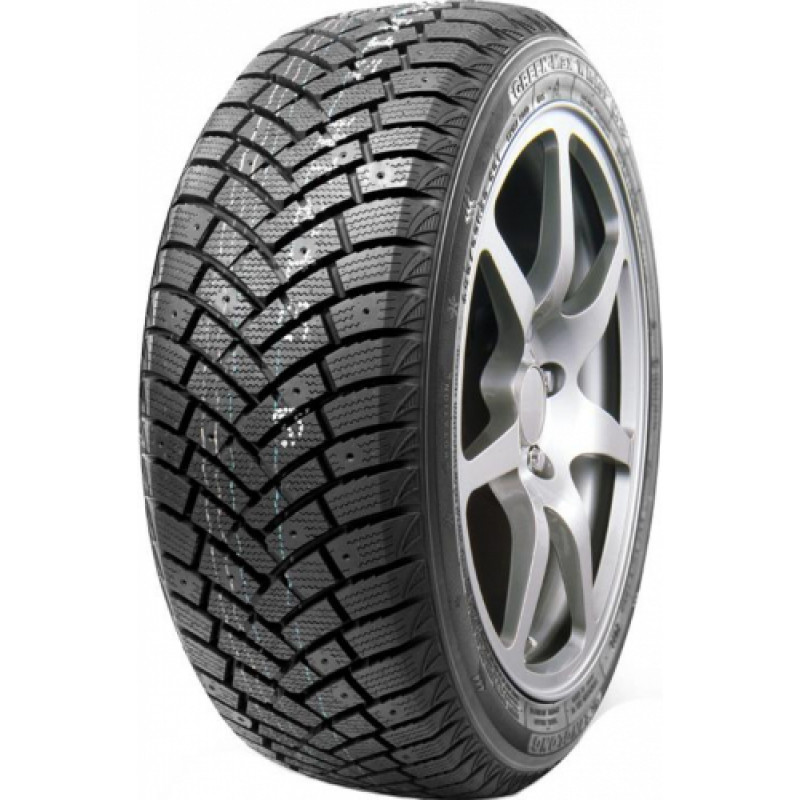 Green Max 185/65R15 GREENMAX G-M WINTER GRIP 88T DOT23 Studded 3PMSF M+S