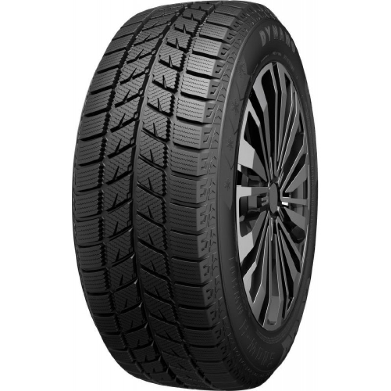 Dynamo 225/40R18 DYNAMO SNOW-H MWH01 (BW56) 92H M+S 3PMSF XL 0 RP Studless DDB71