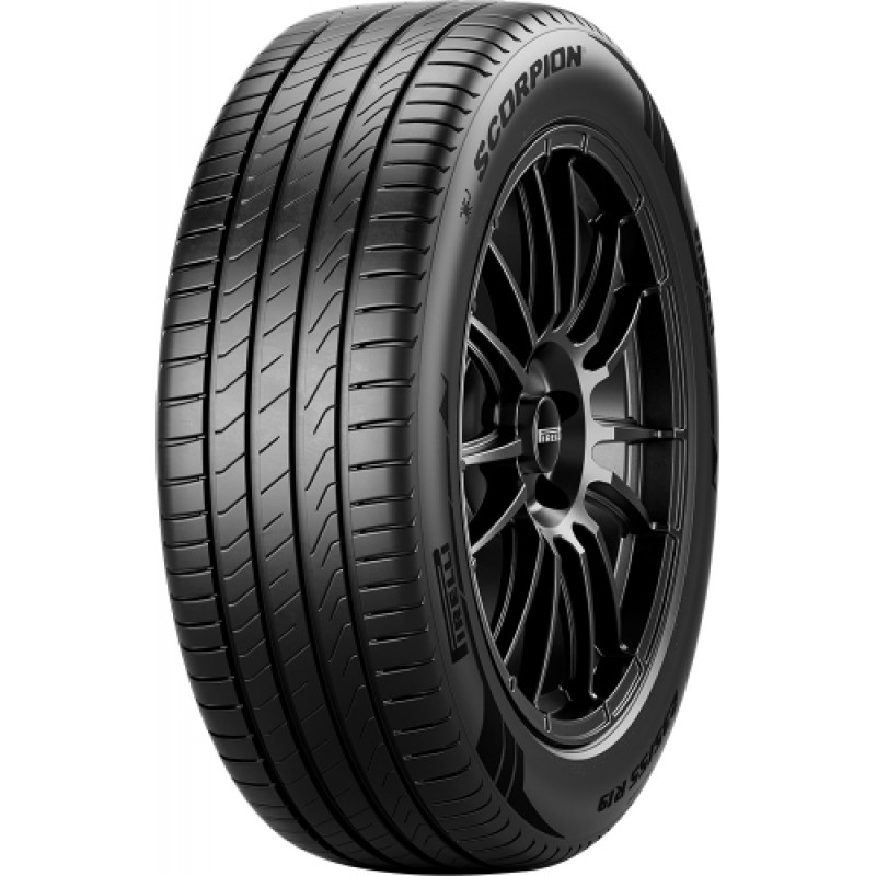 Pirelli 255/55R19 PIRELLI SCORPION (S3) 111W XL FSL BAA69