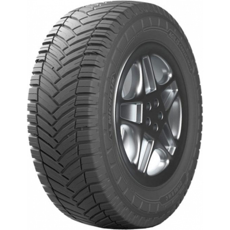 Michelin 195/75R16C MICHELIN AGILIS CROSSCLIMATE 110/108R CAB73 3PMSF