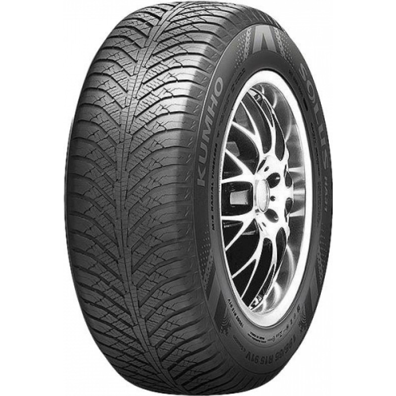 Kumho 225/60R16 KUMHO HA31 102H XL DOT23 CCB71 3PMSF M+S