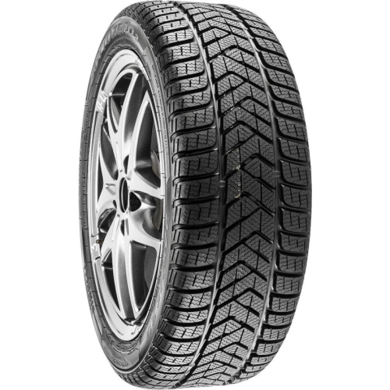 Pirelli 315/30R21 PIRELLI SOTTOZERO 3 105V 3PMSF XL N0 Studless CBB75
