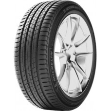 Michelin 255/50R19 MICHELIN LATITUDE SPORT 3 107W XL RunFlat CAB72