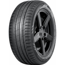 Nokian 295/40R20 NOKIAN HAKKA BLACK 2 SUV 110Y XL DOT17/18 CAB73