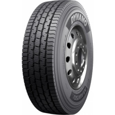 Dynamo 315/80R22.5 Dynamo MAW50 156/150L M+S 3PMSF Steer WINTER DCB73