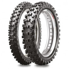 Maxxis 110/90-19 Maxxis M7332R Maxxcross MX-ST+ 62M TT CROSS SOFT Rear NHS DOT22
