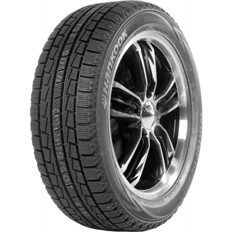 Hankook 155/70R13 HANKOOK WINTER I*CEPT (W605) 75Q Friction DEB70 3PMSF M+S