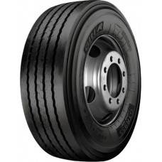 Giti 385/65R22.5 Giti GTR955 164K (158L) M+S 3PMSF Trailer REGIONAL BBA71