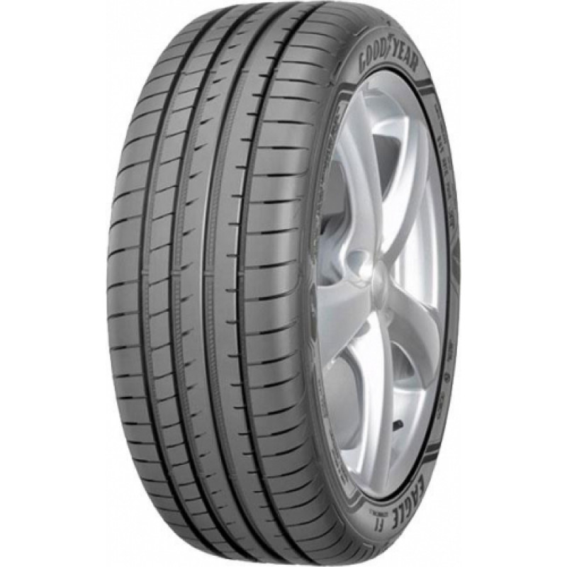 Goodyear 275/40R21 GOODYEAR EAGLE F1 ASYMMETRIC 3 SUV 107Y XL RunFlat (*) FP BAB71
