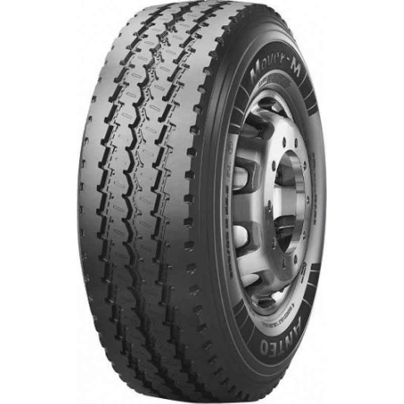 Anteo 385/65R22,5 Anteo MoverM 160K M+S 3PMSF Trailer MIXED USE CAA71