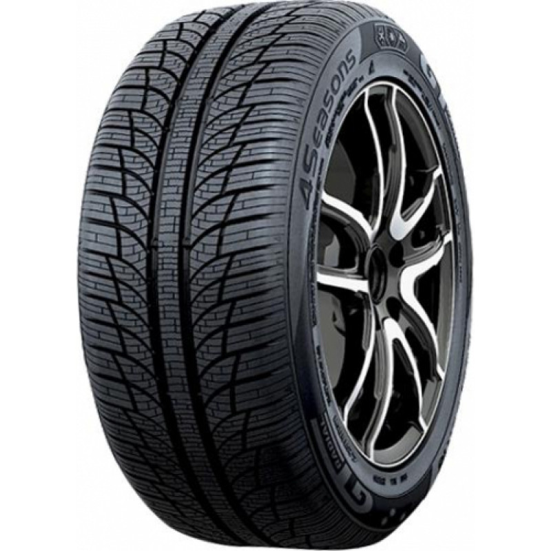 Gt Radial 165/65R14 GT RADIAL 4SEASONS 79T DAB71 3PMSF
