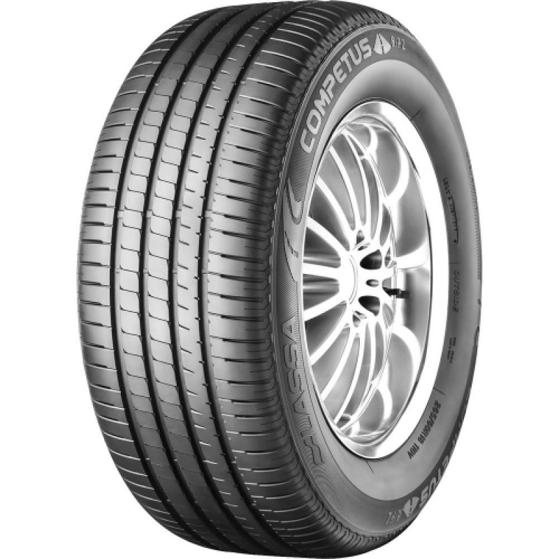 Lassa 255/50R19 LASSA COMPETUS H/P 2 107Y XL DOT23 CBB71