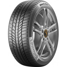 Continental 235/45R20 CONTINENTAL WINTERCONTACT TS870P 100T XL Elect FR Studless BBB72 3PMSF M+S