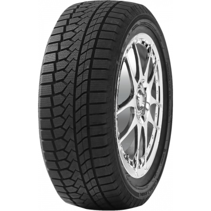 Goodride 215/50R18 GOODRIDE SW628 92H Friction 3PMSF M+S