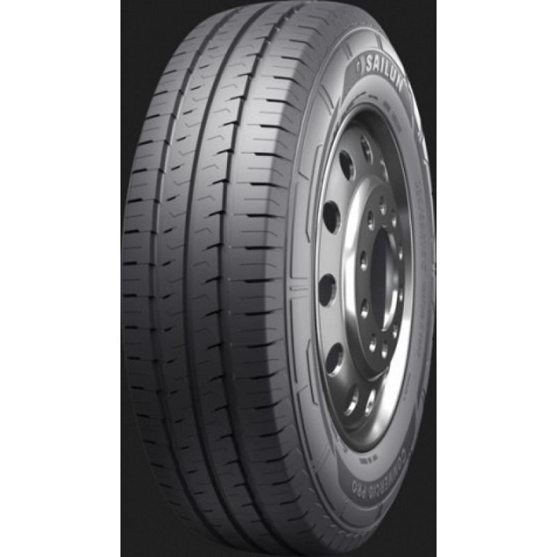 Sailun 195/75R16C SAILUN COMMERCIO PRO 110/108T BAB70