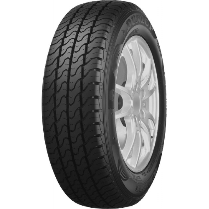 Dunlop 195/75R16C DUNLOP ECONODRIVE 107/105R DBB72