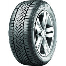 Lassa 195/45R16 LASSA SNOWAYS 3 84H 3PMSF XL 0 Studless EDB70