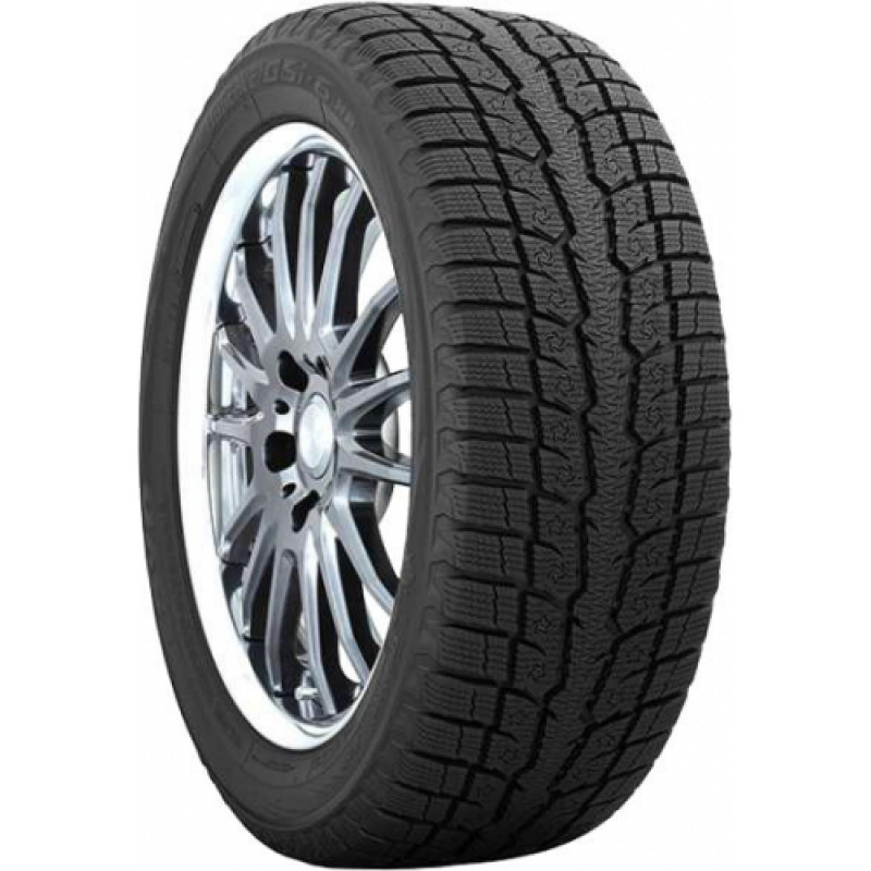 Toyo 245/40R19 TOYO OBSERVE GSI6 HP 98V XL DOT23 Friction EEB71 3PMSF IceGrip M+S