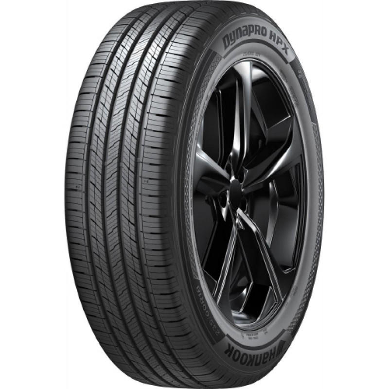 Hankook 255/65R17 HANKOOK DYNAPRO HPX (RA43) 110H CCB71