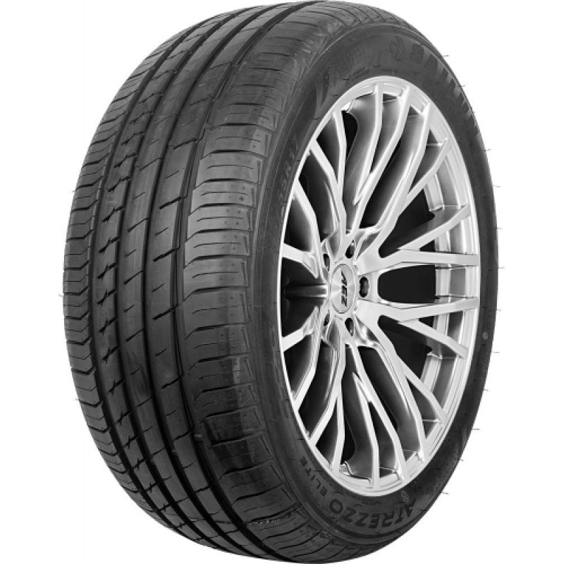 Sailun 185/65R15 SAILUN ATREZZO ELITE 92T XL CBB70