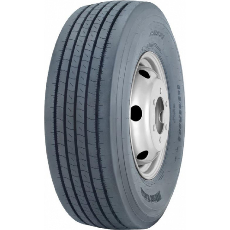 Goodride 425/65R22,5 Goodride CR931 165K M+S SteerAndTrailer REGIONAL CBB73