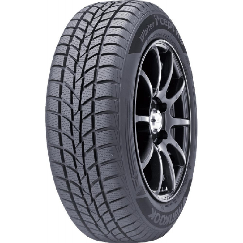 Hankook 155/65R13 HANKOOK WINTER I*CEPT RS (W442) 73T DOT22 Studless DCB71 3PMSF M+S