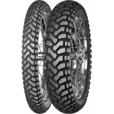 Mitas 130/80B17 Mitas ENDURO TRAIL (E-07) 65H TL ENDURO ON/OFF Rear M+S DOT23