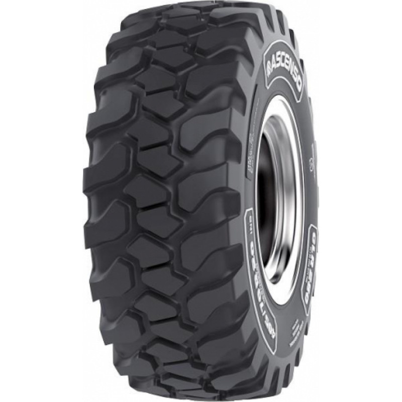 Ascenso 405/70R18 Ascenso CLR280 141B (153A2) TL