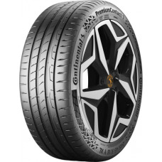 Continental 205/55R16 CONTINENTAL PREMIUMCONTACT 7 91H Elect CAB71