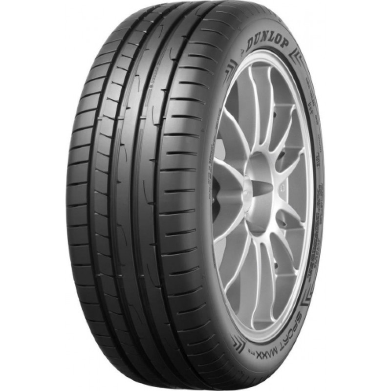 Dunlop 255/55R19 DUNLOP SPORT MAXX RT 2 SUV 111W XL MFS CAA70