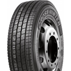 Infinity 385/55R22.5 INFINITY (LEAO) KWS600 160K (158L) 20PR M+S (ziemas) 3PMSF