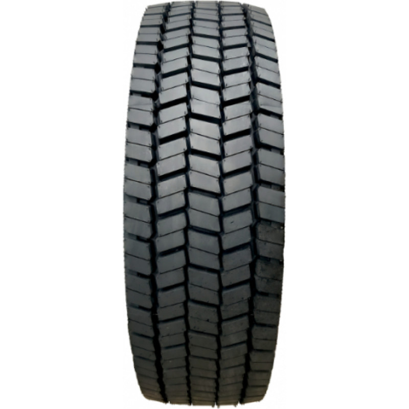 Aplus 315/80R22.5 APLUS DV210 157/154L 20PR 3PMSF