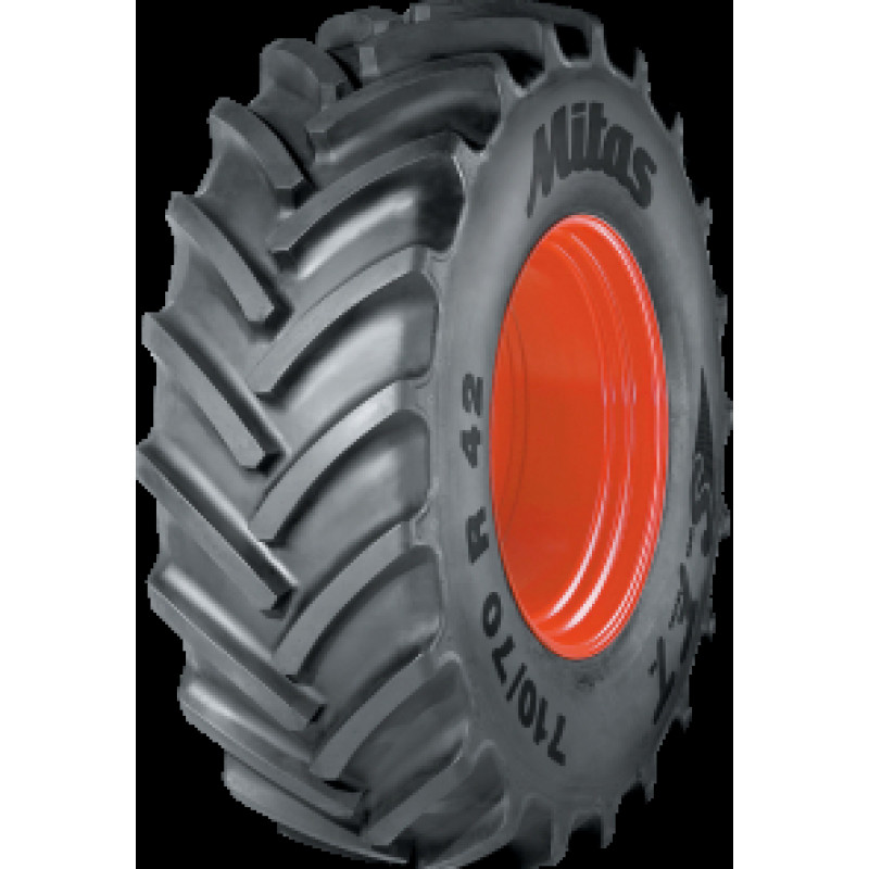 Mitas 710/60R34 MITAS SFT 164D/167A8 TL