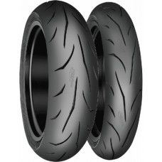 Mitas 150/60ZR17 MITAS SPORTFORCE PLUS 66W TL