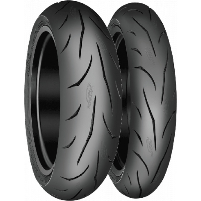 Mitas 150/60ZR17 MITAS SPORTFORCE PLUS 66W TL