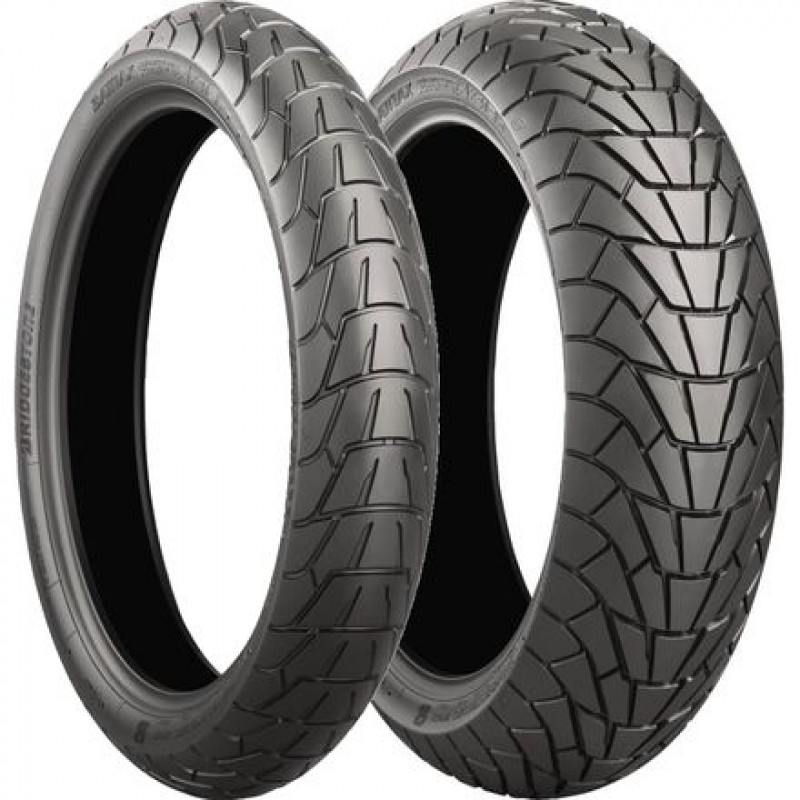 Bridgestone 180/55R17 BRIDGESTONE AX41S R 73H TL