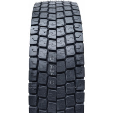 Aplus 315/60R22.5 APLUS DV211 156/150L 20PR 3PMSF