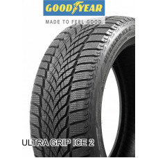 Goodyear ULTRA GRIP ICE 2 245/40R18 97T